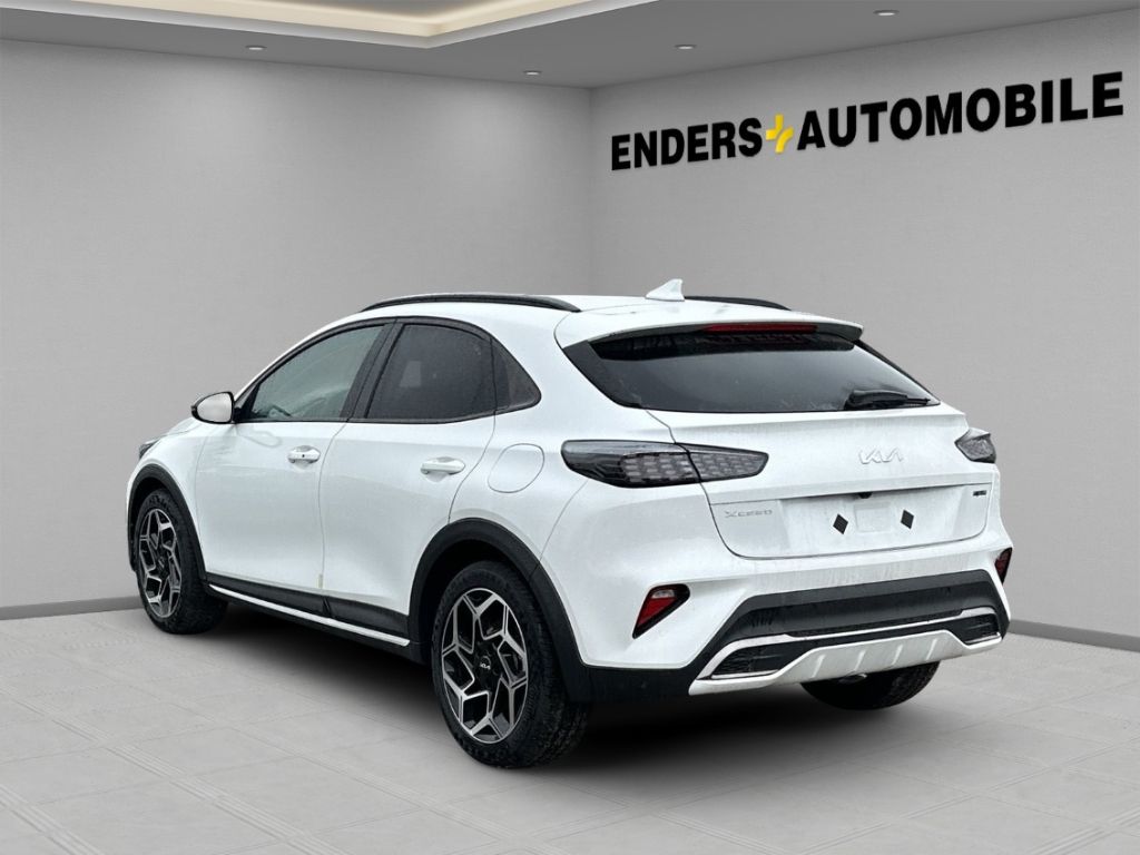 Kia XCeed GT Line 1.6T 180 DCT GTL Leder imagem 3
