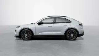 Porsche Macan 4S imagem 2