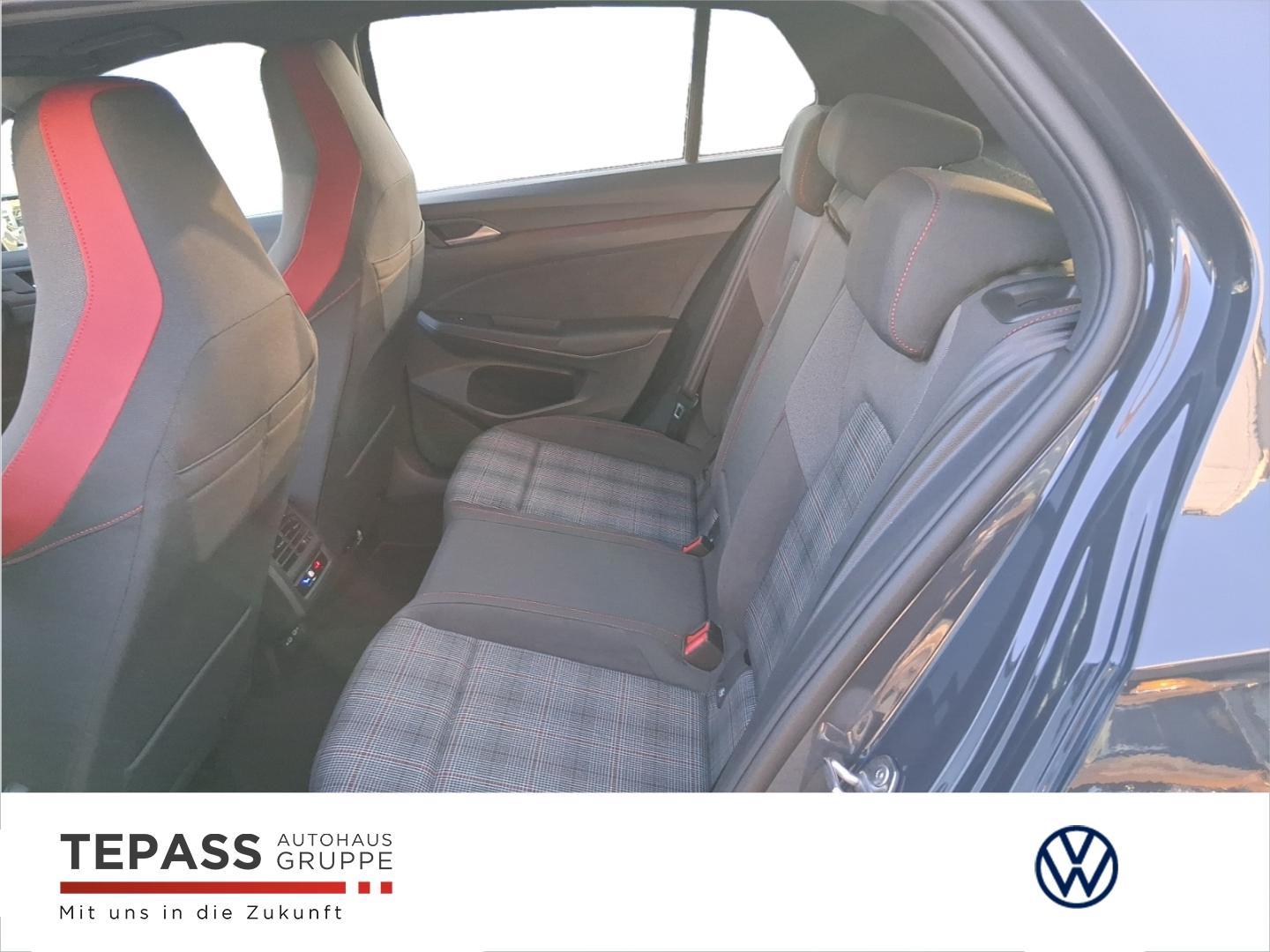 Volkswagen Golf GTI 2.0 TSI LM17 LED RFK PDC, миниатюра 8