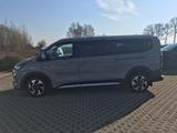 Ford Tourneo Custom Active 320 L2 AWD+AHK+B&O+BLIS+RF - Ford: 3.2