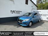 Mitsubishi Space Star 1.2 Select  1.HAND*KLIMA* 5 TÜRER*