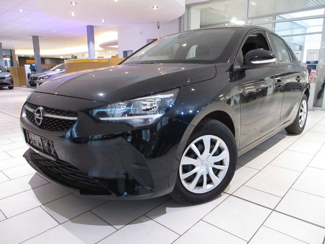 Opel Corsa F 1.2 PDC/TEMPO/SPURASSISTENT