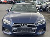 Audi A5 Cabriolet sport -Karosserie schaden- - Cabrios mit Unfallschaden