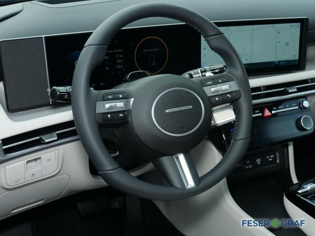 Hyundai TUCSON - Bild 6