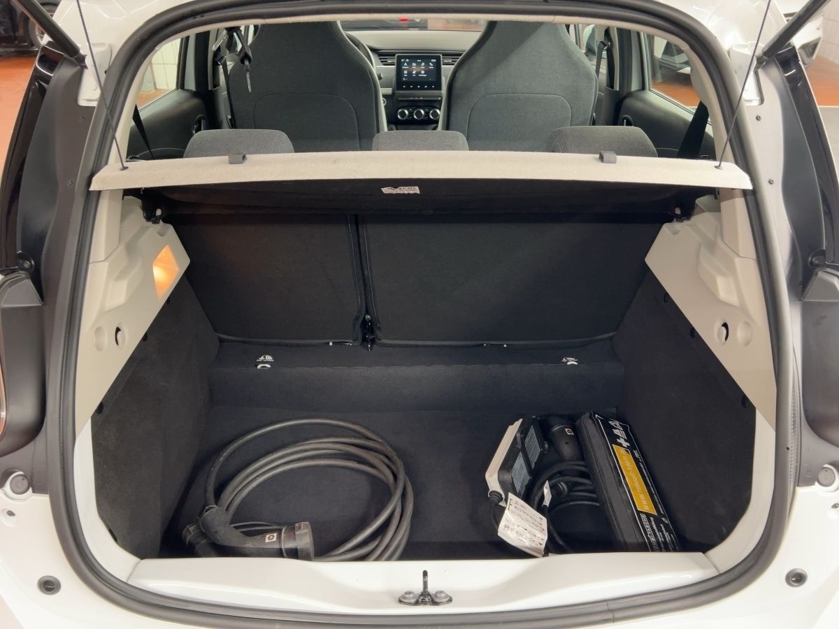 Renault ZOE - Bild 21