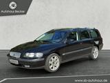 Volvo V70 2.5T Momentum+SCHALTER+LEDER+2.HAND!! - gebrauchte Volvo V70 aus dem Jahr 2004