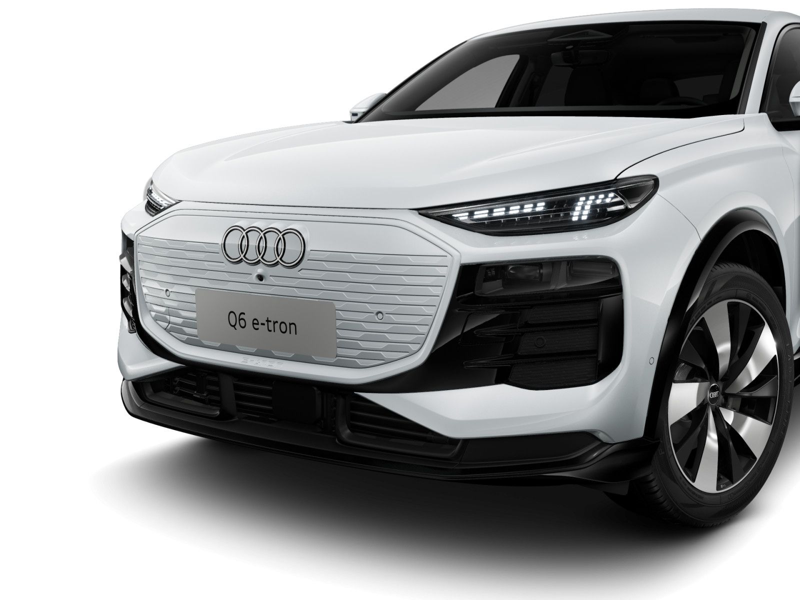 Audi Q6 e-tron - Bild 7