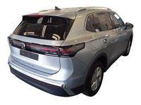 Volkswagen Tiguan - Vorschau Bild 4