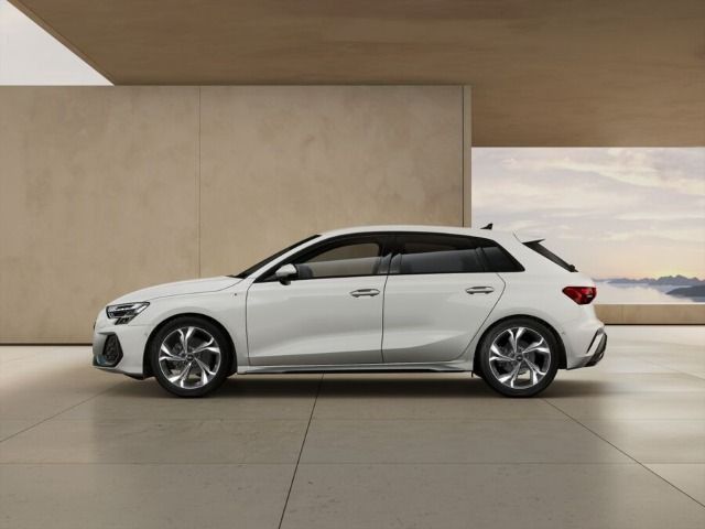 Audi A3 - Bild 7