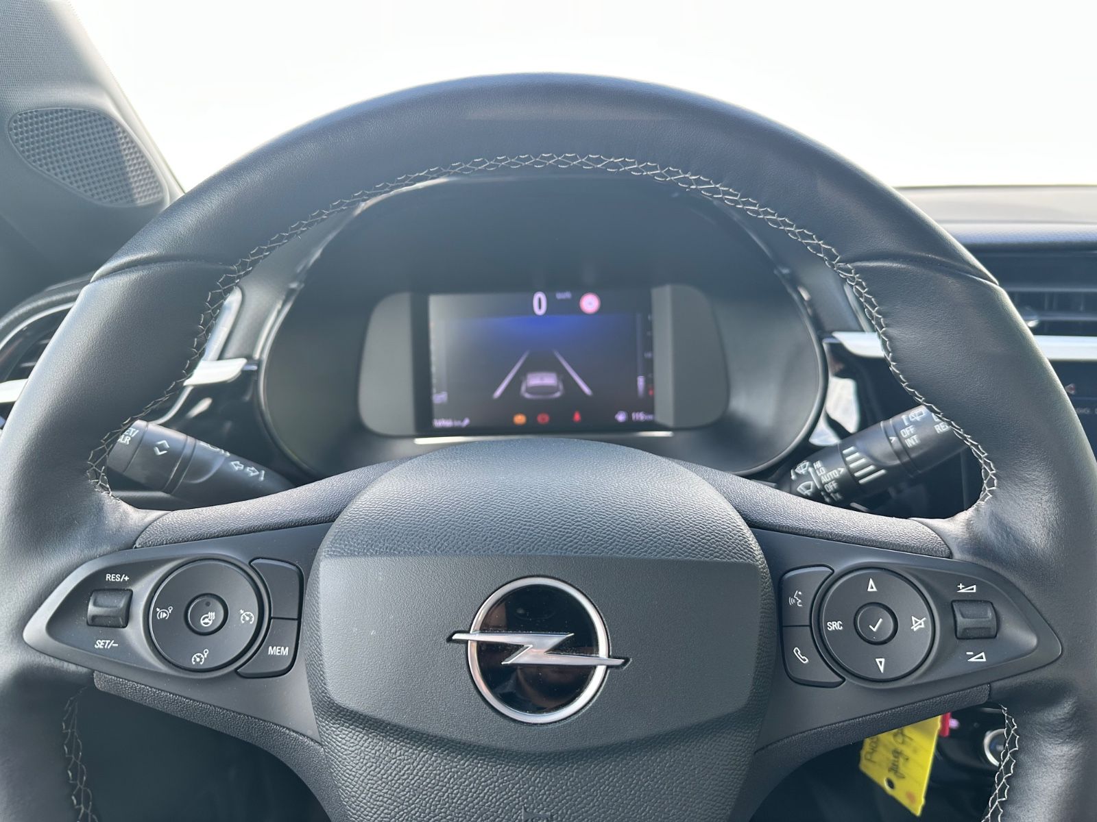 Fahrzeugabbildung Opel GS 1.2*LED*Sitzhzg*Kamera*LED,16"Alu*DAB