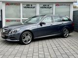 Mercedes-Benz E500 Kombi V8/ACC/STANDHZNG/360°/SITZBELÜFT/AHK - Mercedes-Benz E-Klasse Gebrauchtwagen