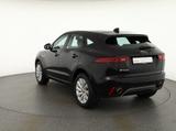 Jaguar E-PACE 2.0 AWD LED ACC Virtual Cockpit DAB - Jaguar aus 2021