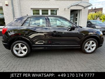 Audi Q2 - 4