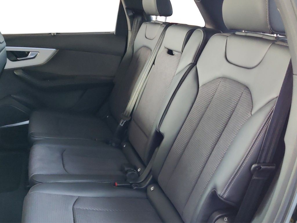 Audi Q7 - Bild 17