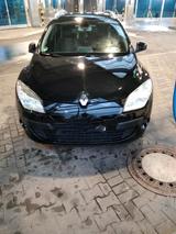 Renault Megane 3  1.9 Diesel, gepflegt, T... - Renault Megane mit Diesel-Antrieb: 1.9