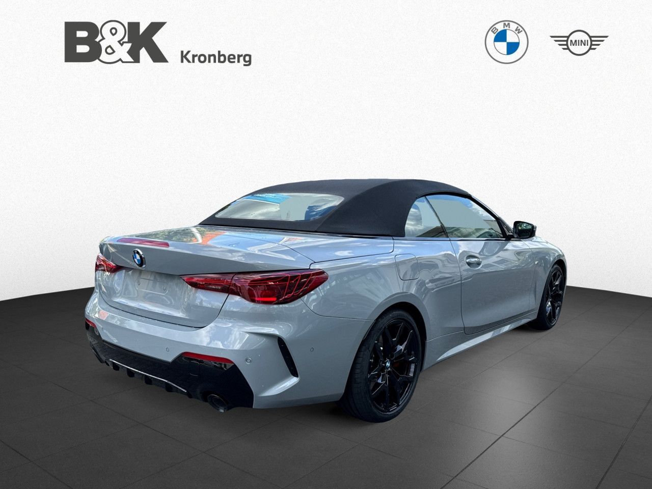 BMW 420 - Bild 9
