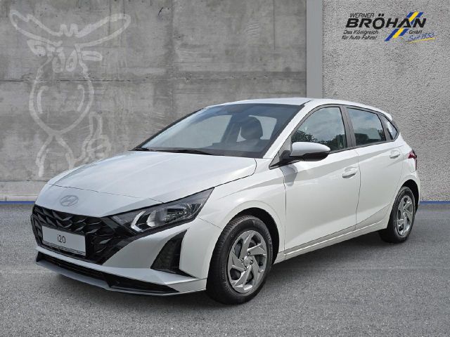Hyundai i20 Select