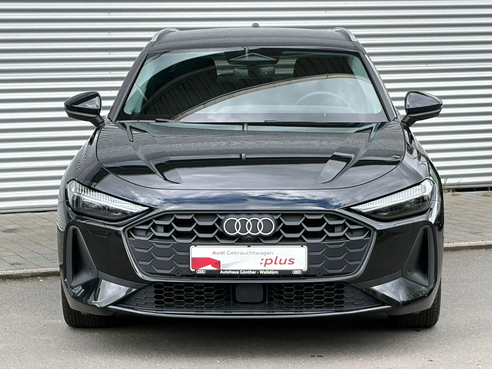 Audi A5 - Bild 3