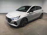 Hyundai i20 1.0 T-GDI N-Line LED|Navi|PDC|Kamera|Sitzhz - Hyundai i20 in Nürnberg
