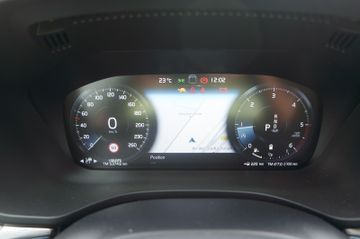Volvo XC60 - 12