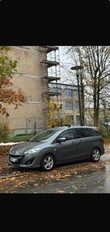 Mazda 5 7 sitzer - gebrauchte Mazda 5 aus dem Jahr 2012