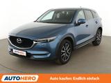 Mazda CX-5 2.0 Exclusive-Line 2WD *LED*TEMP*PDC*SHZ* - Mazda Gebrauchtwagen in Köln