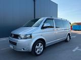 Volkswagen VW T5 Caravelle Multivan Langversion Autom... - Volkswagen: Multivan Caravelle
