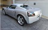Opel Speedster 2.2,Hardtop,Uff,1.HD - scheckheftgepflegte Opel Speedster
