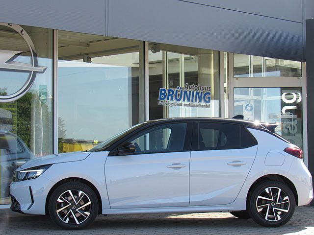 Opel Corsa F 1.2 Turbo Hybrid GS e-DCT Navi Matrix-LE imagem 3