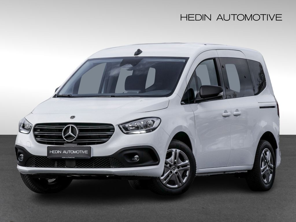 Mercedes-Benz Citan 110 Tourer PRO Standard |Progressive|KAM