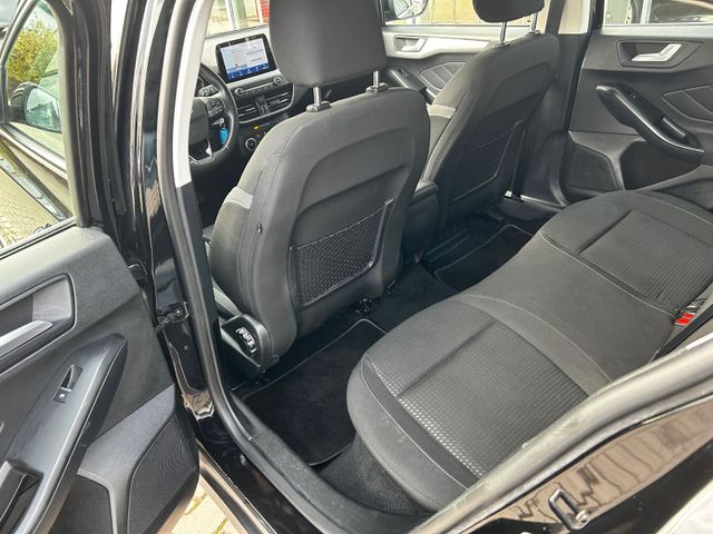 Focus Turnier Cool & Connect*RFK*SHZ*PDC