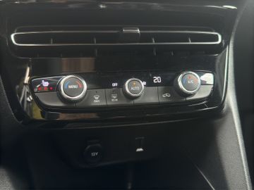 Opel Mokka GS 1.2 Turbo SHZ LHZ CARPLAY KAMERA