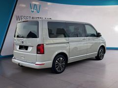 Fahrzeugabbildung Volkswagen T6.1 Multivan Generation Six 4MOTION ACC AHK LED