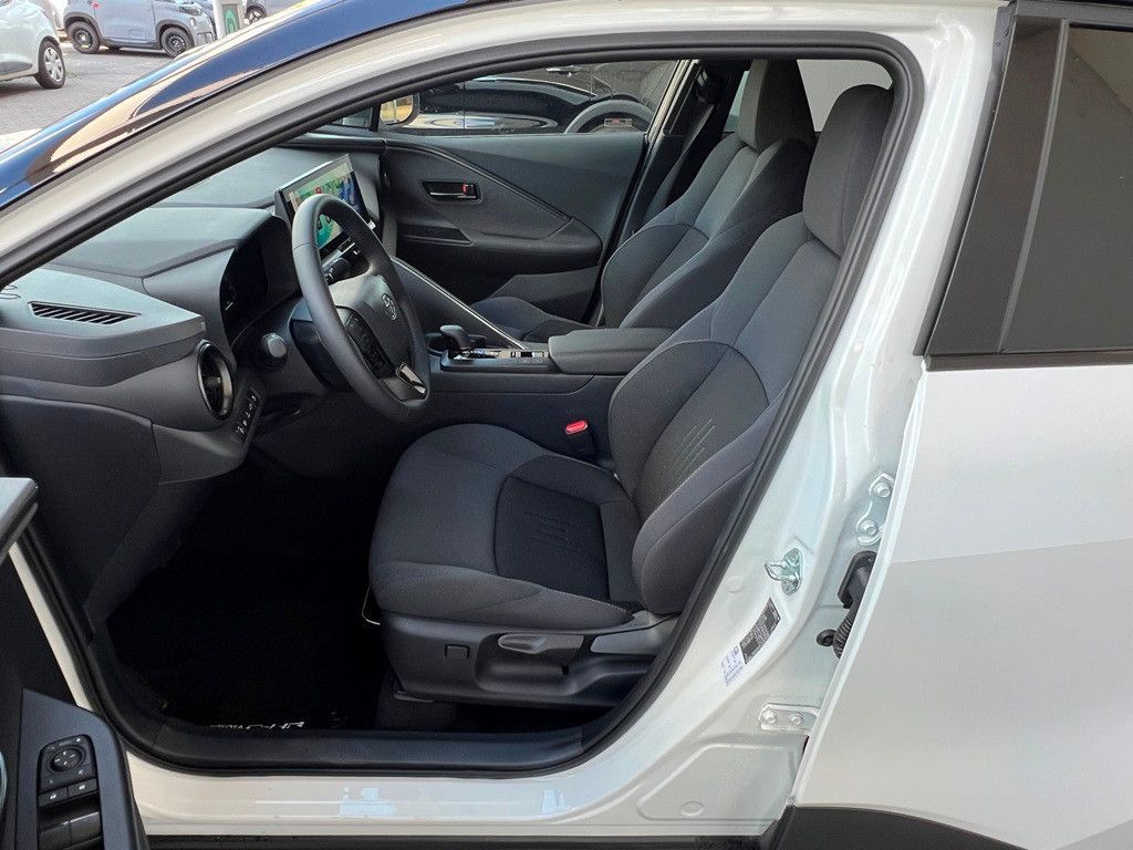 Fahrzeugabbildung Toyota C-HR 2.0 FWD Teamplayer Kamera,LED,Matrix,Navi