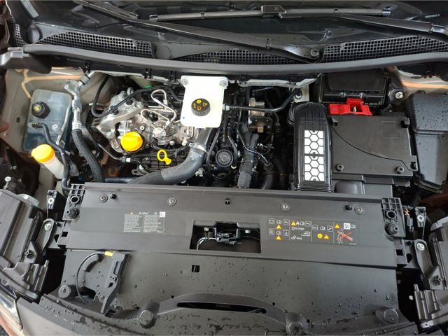 Nissan Townstar Tekna Kombi L2 °LED°Navi°SHZ°RFK°AAC°