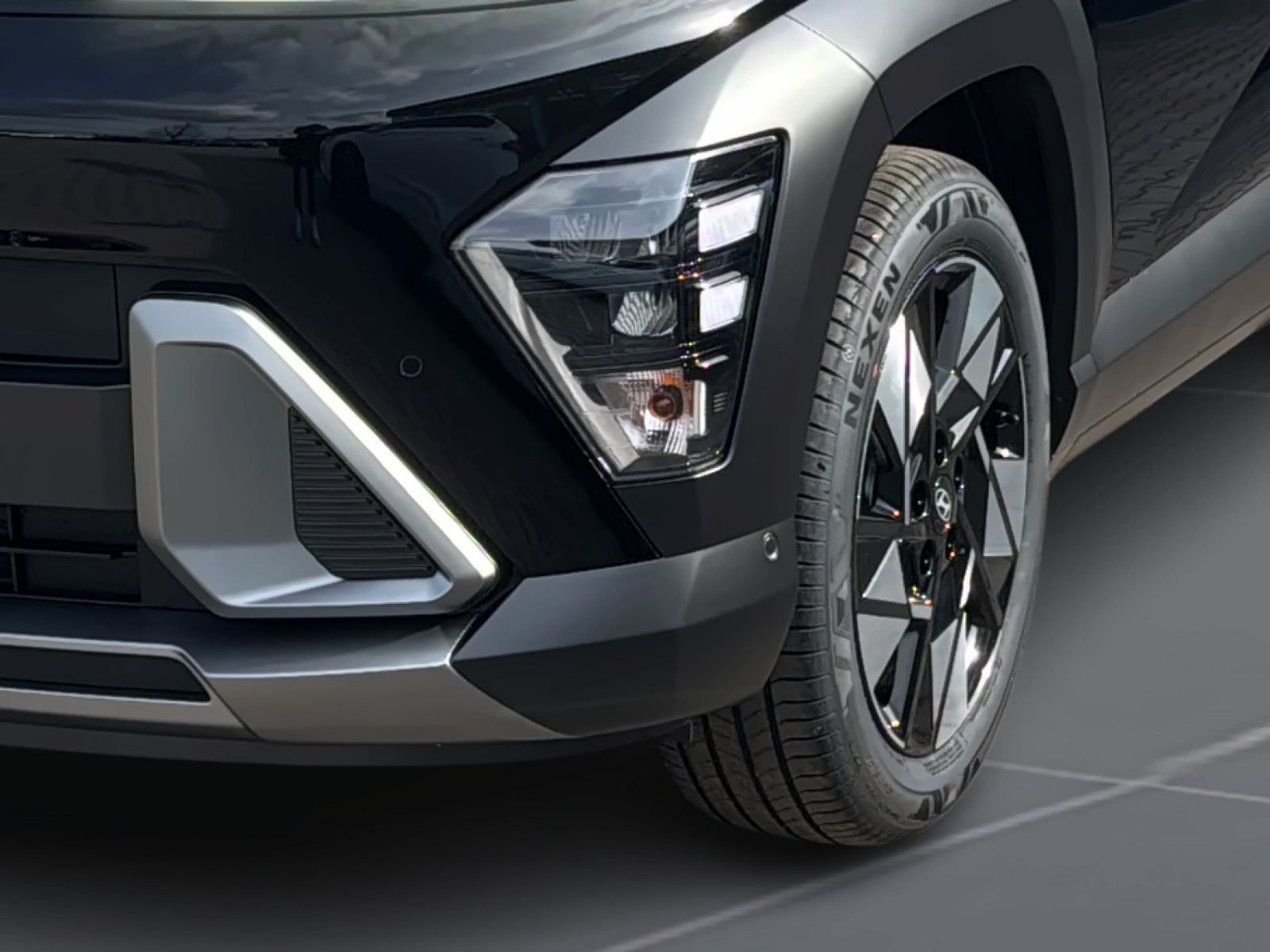 Hyundai KONA - Bild 5