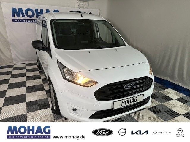 Ford Transit Connect Kasten Trend 1.5 EcoBlue EU6d