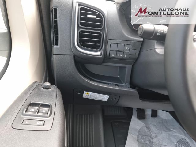 Etrusco T 7400 QBC MJ 25 | Automatik | Complete