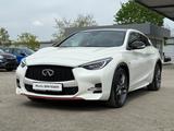 Infiniti Q30 2.2 d AWD Sport Black AUTOMATIK AHK 8xAlu - Infiniti: Auto