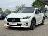 Infiniti Q30 2.2 d AWD Sport Black AUTOMATIK AHK 8xAlu - Infiniti Q30: Sport