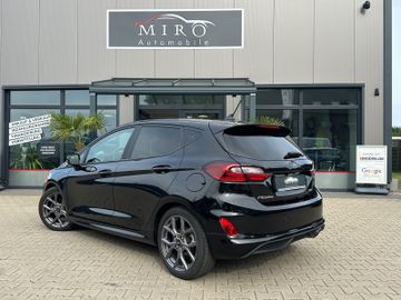Ford Fiesta 155ps ST-Line X SPORT NAVI KAMERA B&O – Bild 8