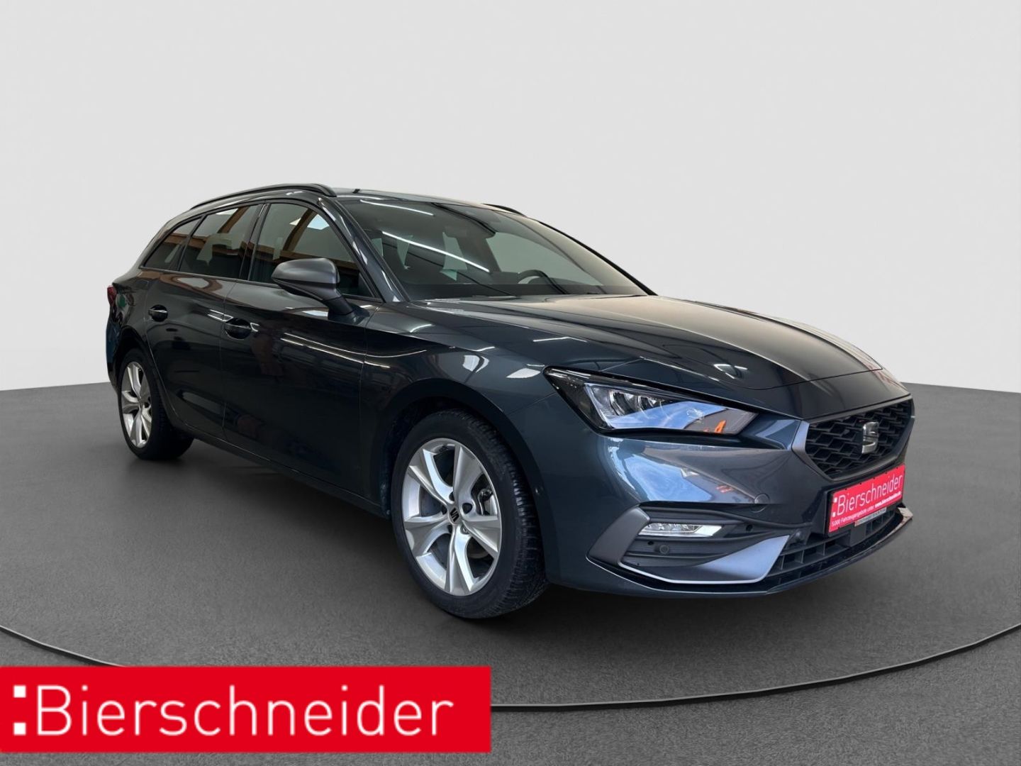 Seat Leon - Bild 4
