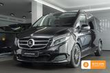 Mercedes-Benz 250d 4Matic VIP Klassen/360/TV/Sitzbelüftung - Mercedes-Benz Klassen