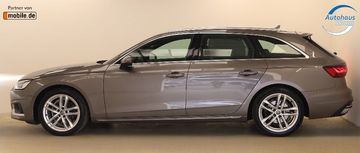 Audi A4 - 4