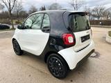 Smart ForTwo fortwo coupe electric drive / EQ - Smart aus 2021