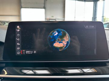MYAUTOCENTER – Gebraucht- und Jahreswagen mit Werkstattservice in Pfaffenhofen BMW 520 *KEYLES*HEAD-UP*PANO*ACC*AHK*PDC(CAM)*