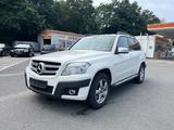 Mercedes-Benz GLK 350 GLK -Klasse GLK 350 CDI 4Matic - Mercedes-Benz GLK aus dem Jahr 2009