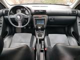 Seat Leon 2.8 VR6 Allrad - TopSport - 204 ... - Seat Leon: 20v
