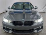 BMW 420d Coupe F32 M Sport LCI eGSD HUD CAM LED Navi - BMW 420 in Braunschweig
