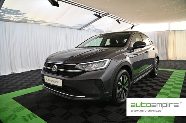 Volkswagen Taigo 1.0 TSI DSG Life LED/IQ-DR/PANO/CARPLAY/16